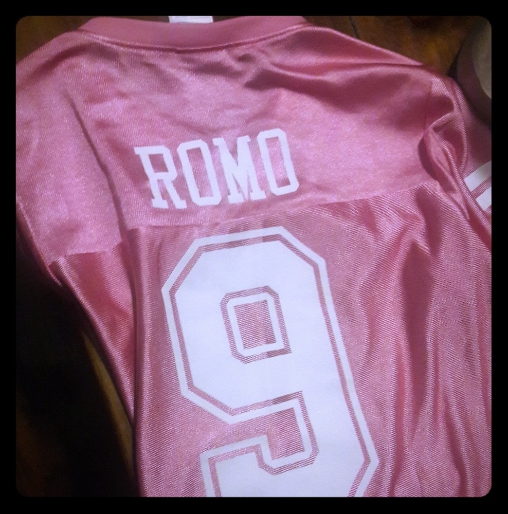 Dallas Cowboys jersey
